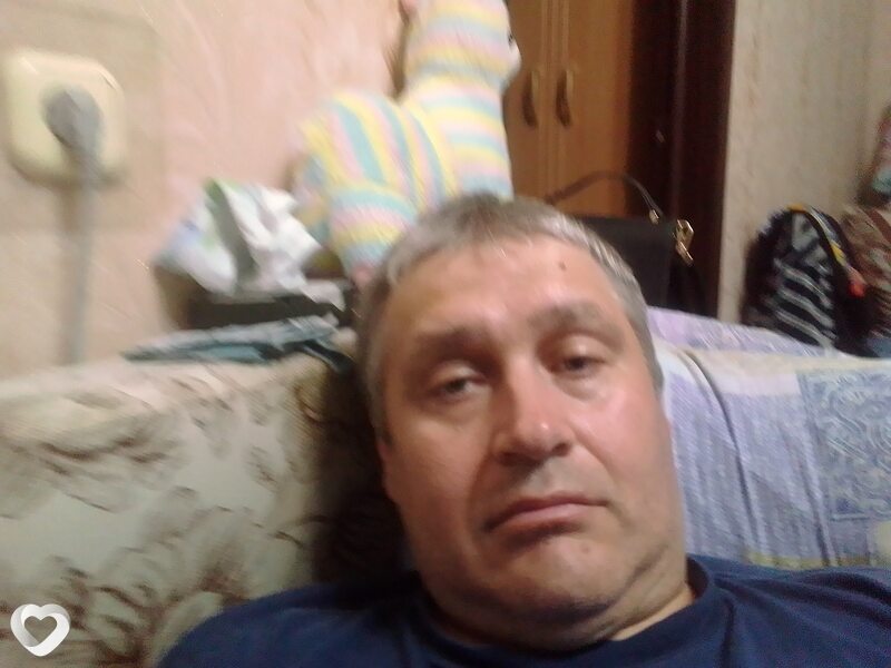 Рустик, 47, Уфе — анкета №843610