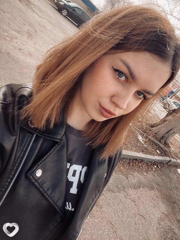 Диана, 26, Санкт-Петербурге — анкета №843720