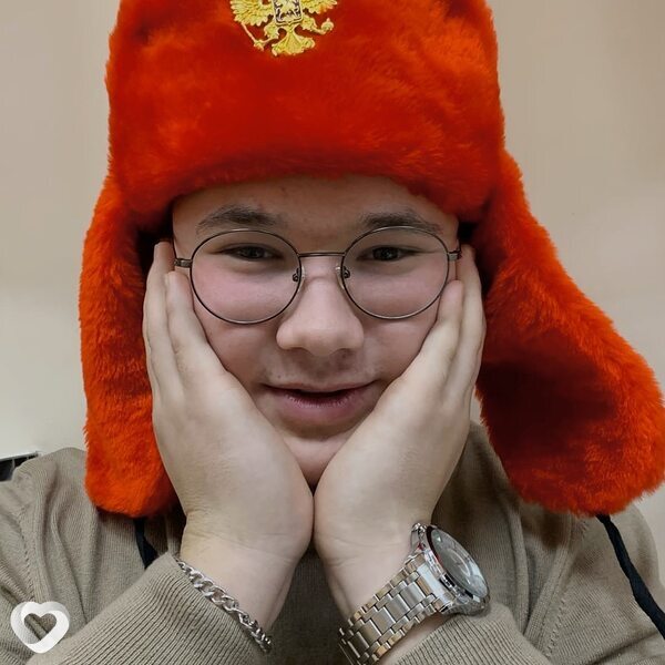Вадим, 22, Чебоксарах — анкета №843722