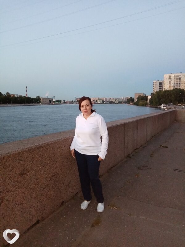 Валентина, 57, Туле — анкета №843724