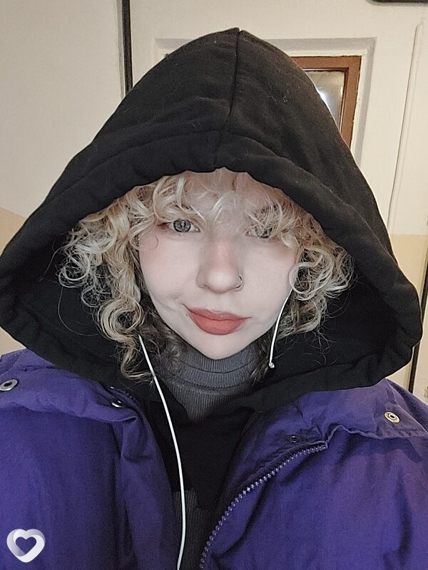Рина, 34, Санкт-Петербурге — анкета №843726