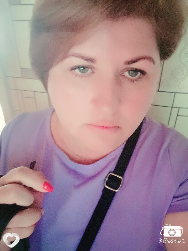 Валентина, 42, Шахтах — анкета №843727