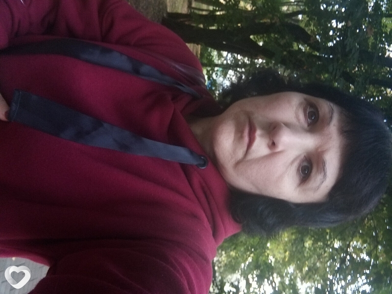 Мила, 48, Курске — анкета №843736