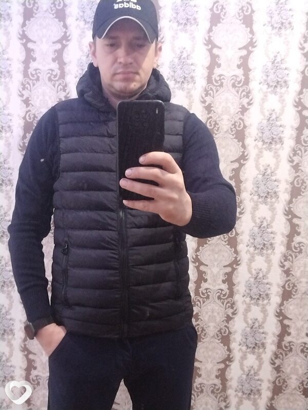Дмитрий, 35, Уфе — анкета №843737