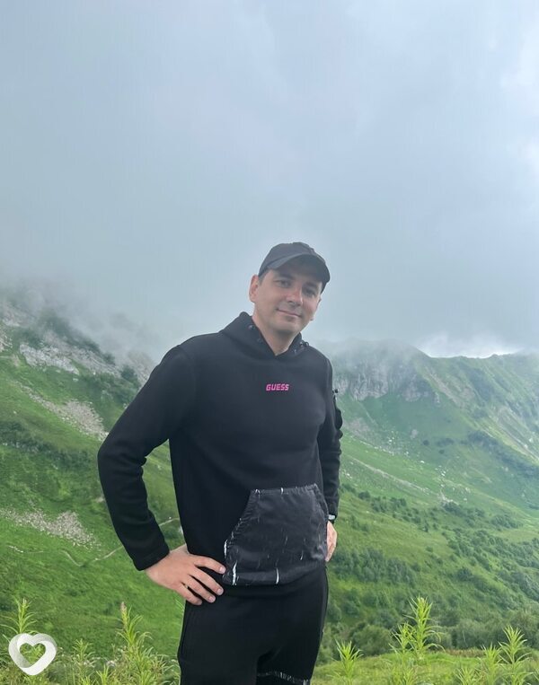 Сергей, 34, Серпухове — анкета №843738