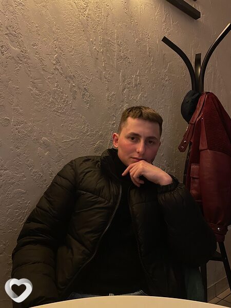 Женя, 25, Лиде — анкета №843814