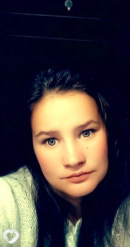 Ирина, 30, Пскове — анкета №843815