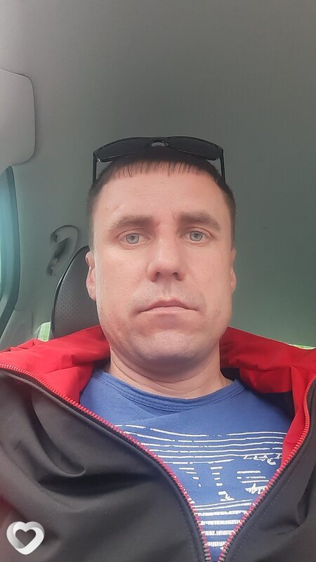 Evgen, 39, Магнитогорске — анкета №843817