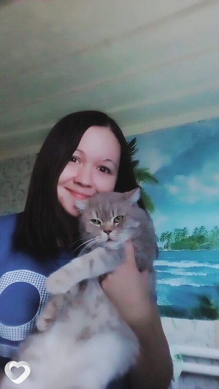 Юлия, 41, Белой Калитве — анкета №843818