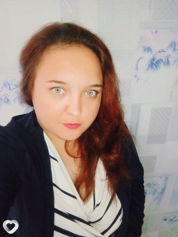 Анютка, 31, Екатеринбурге — анкета №843821