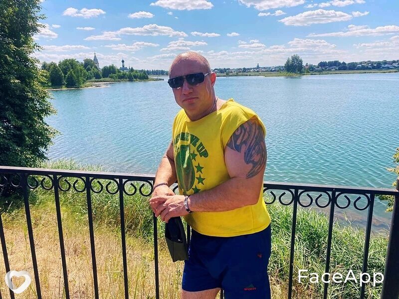 Валерий, 56, Москве — анкета №843823