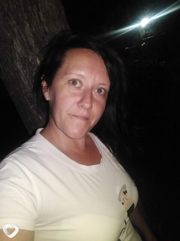 Татьяна, 45, Перми — анкета №843825