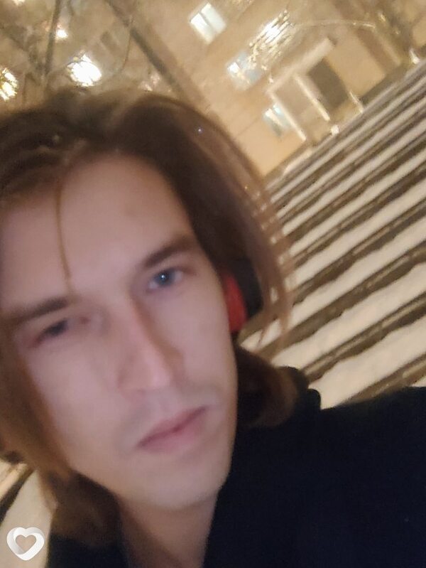 Сергей, 29, Одинцове — анкета №843828