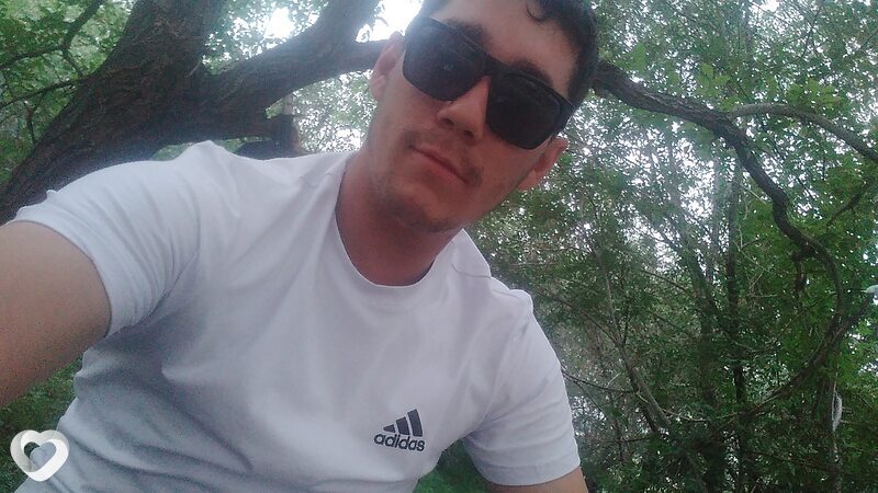 Evgeniy, 31, Мариуполе — анкета №843829