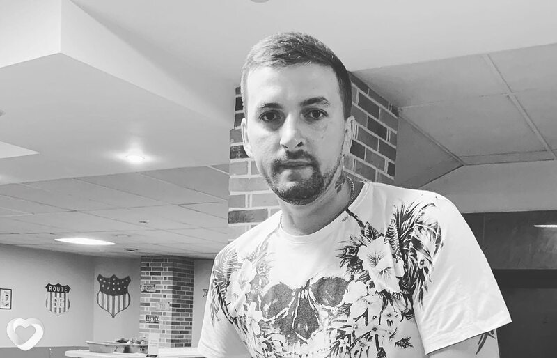 Александр, 39, Москве — анкета №843830