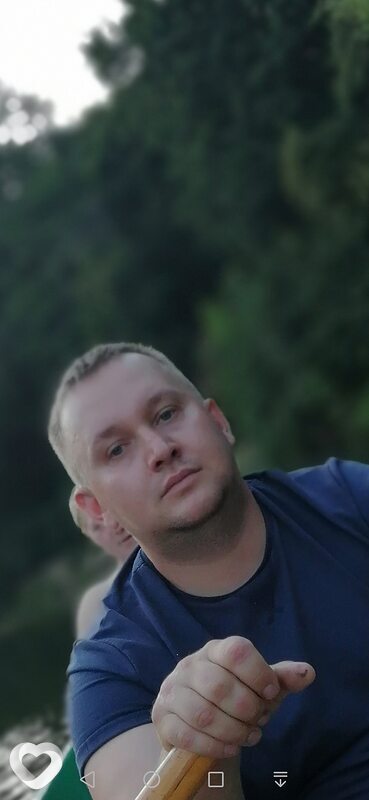 Дмитрий, 35, Курске — анкета №843831