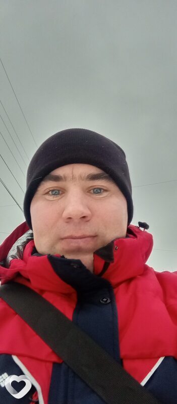 Павел, 35, Новосибирске — анкета №843835