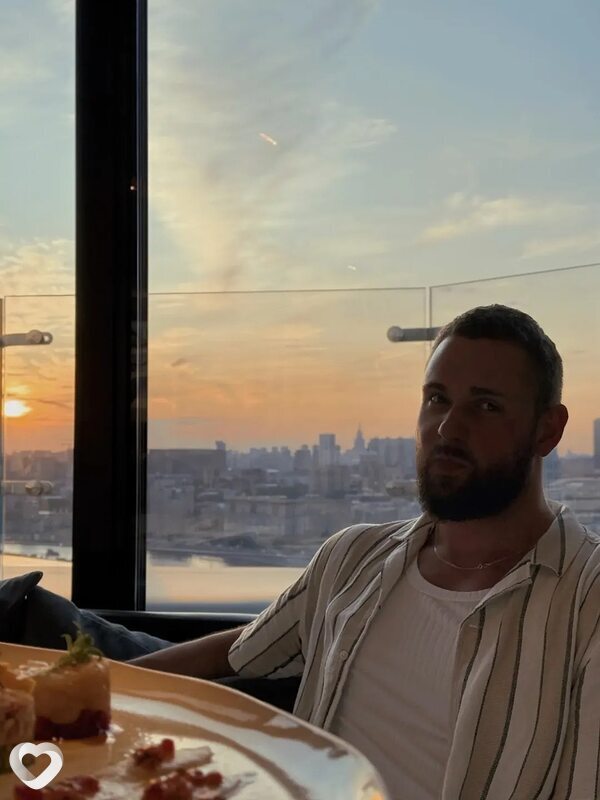 Георгий, 31, Нефтекамске — анкета №843838