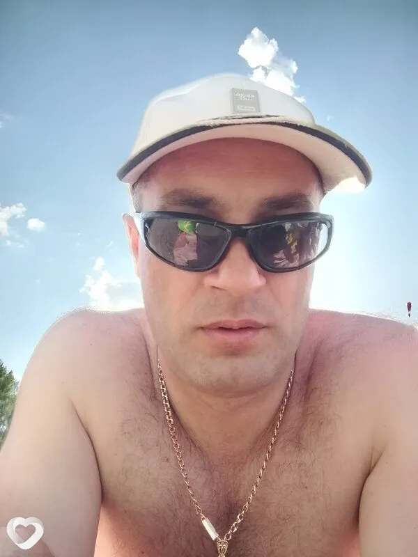 Владимир, 42, Москве — анкета №843995