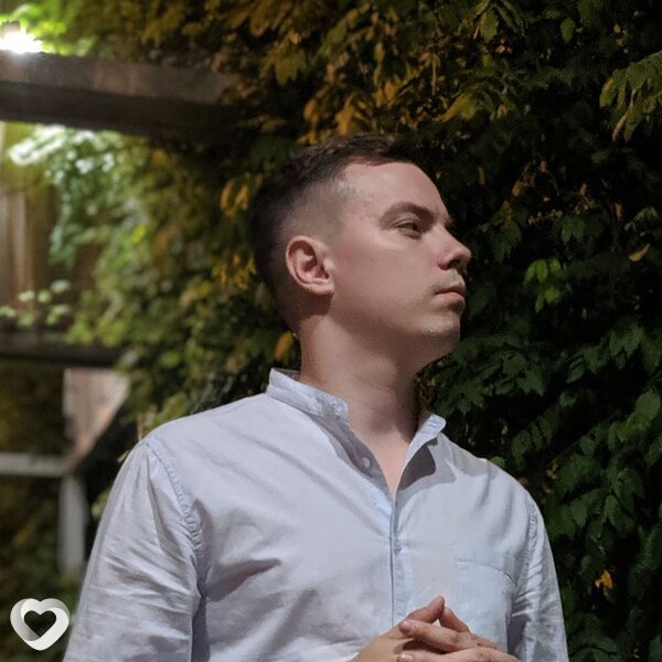 Алексей, 36, Москве — анкета №843996
