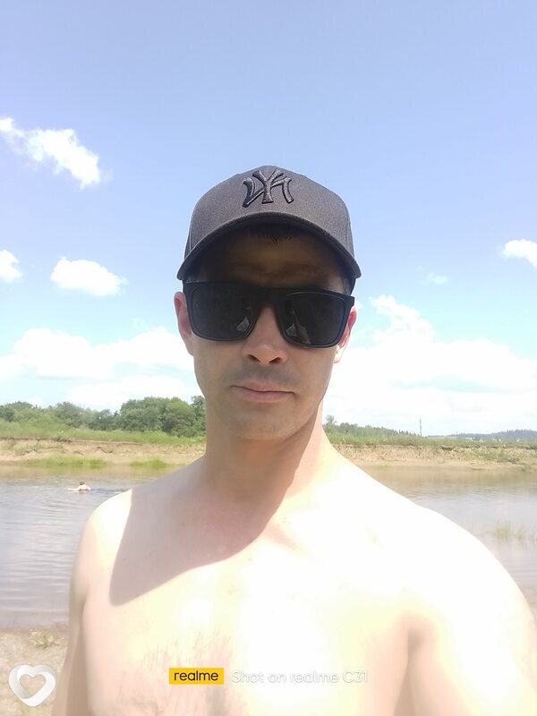 Александр, 28, Екатеринбурге — анкета №843998