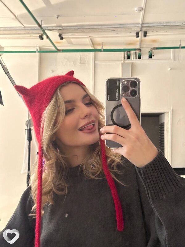 Оксана, 25, Архангельске — анкета №844001