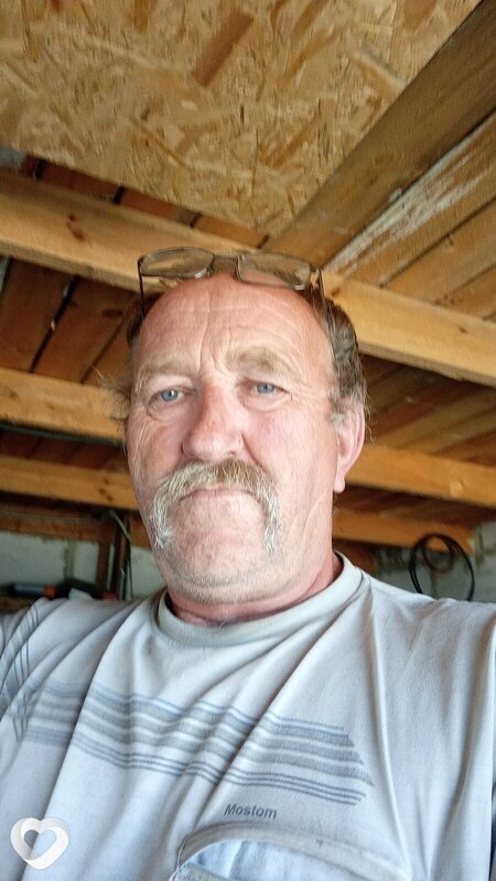 Фёдор, 55, Саратове — анкета №844002