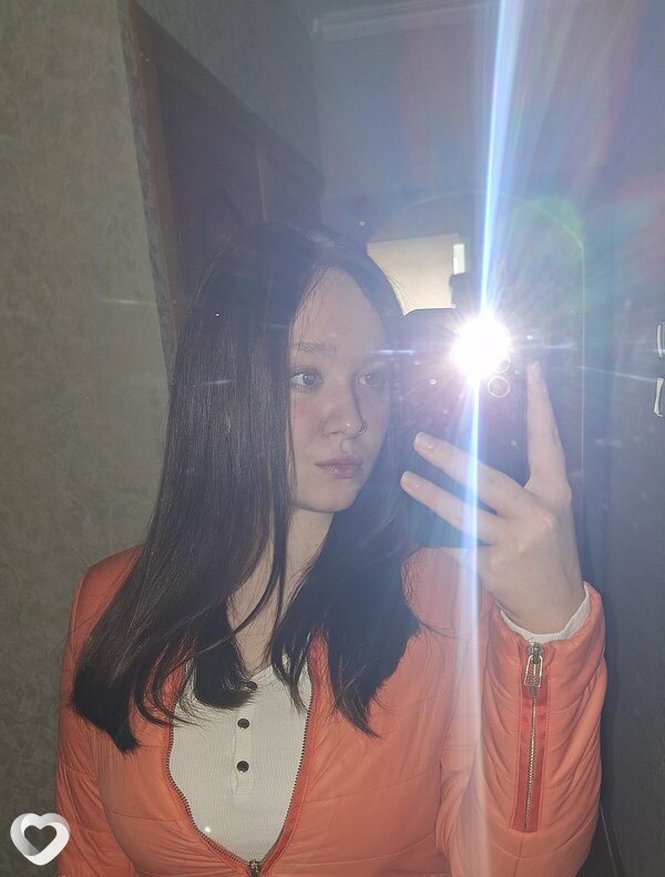 Софья, 20, Воронеже — анкета №844005