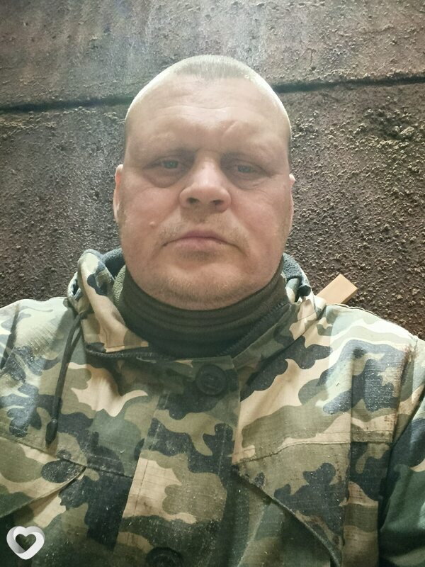 Александр, 46, Салавате — анкета №844006