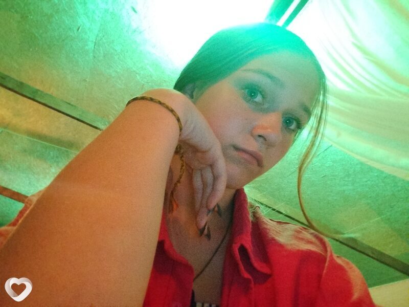 Арина, 20, Хабаровске — анкета №844007