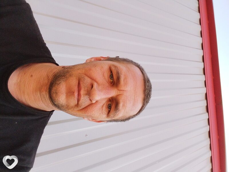 Павел, 43, Сыктывкаре — анкета №843791