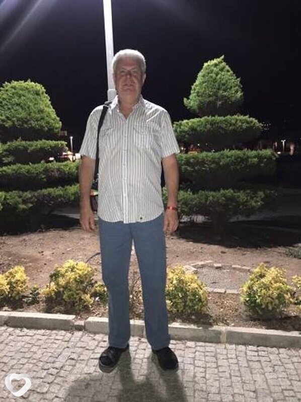 Егор, 57, Новосибирске — анкета №843796