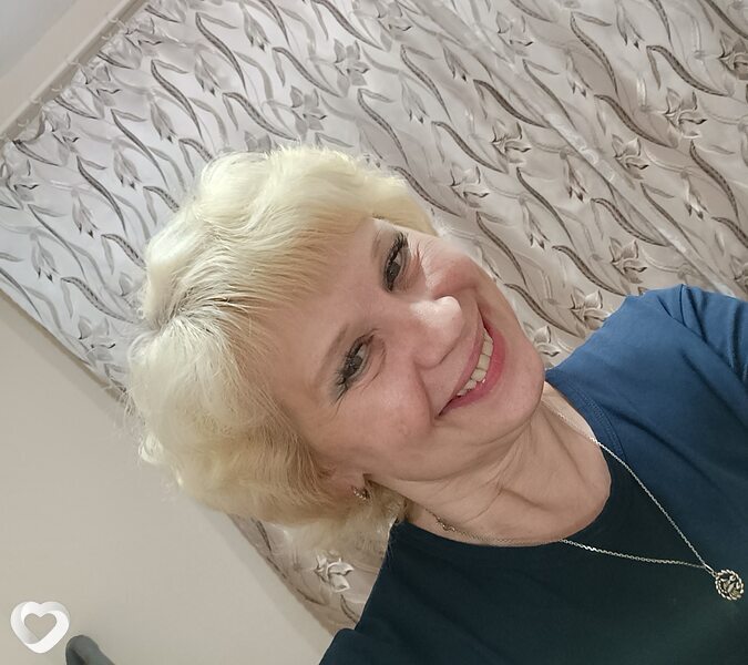 Елена, 58, Новосибирске — анкета №843803