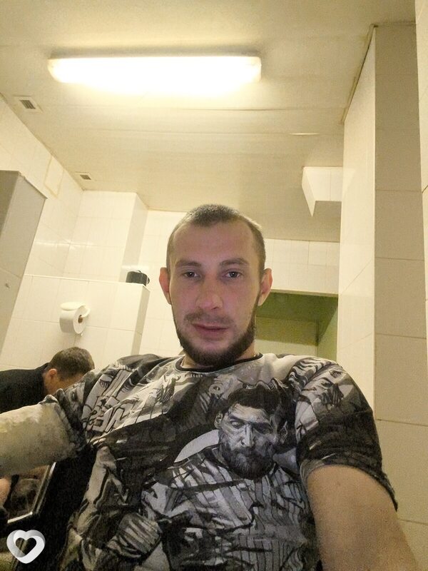 Роман, 29, Нижнем Новгороде — анкета №843804