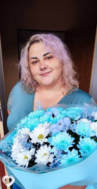 Катюшка, 34, Донецке — анкета №843808