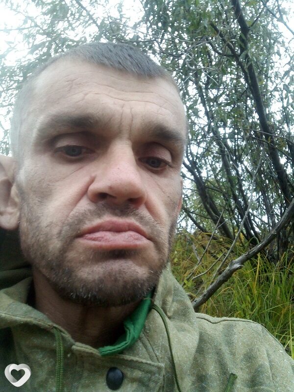 Эдик, 50, Мозыре — анкета №843811