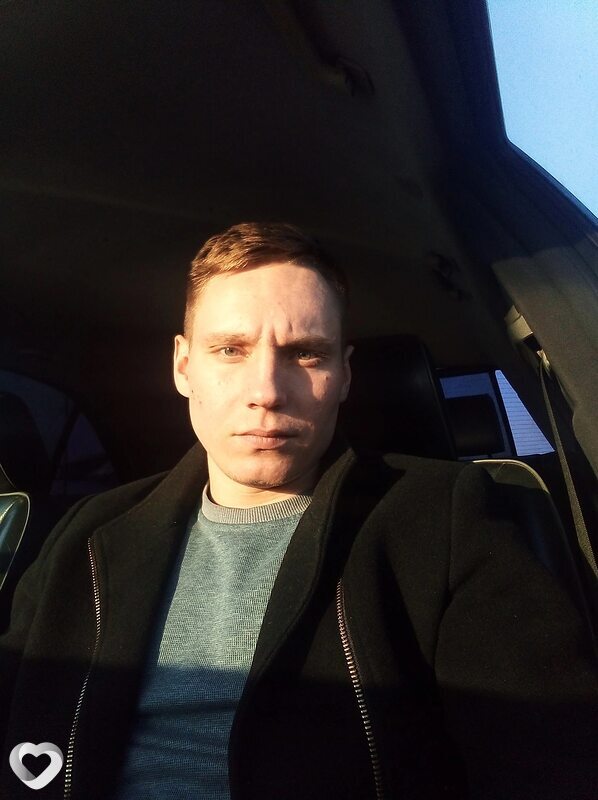 Александр, 34, Москве — анкета №843812