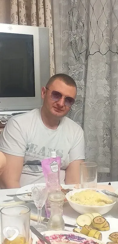 Алексей, 40, Барнауле — анкета №843744
