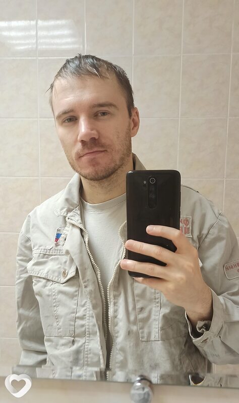 Александр, 35, Первоуральске — анкета №843745