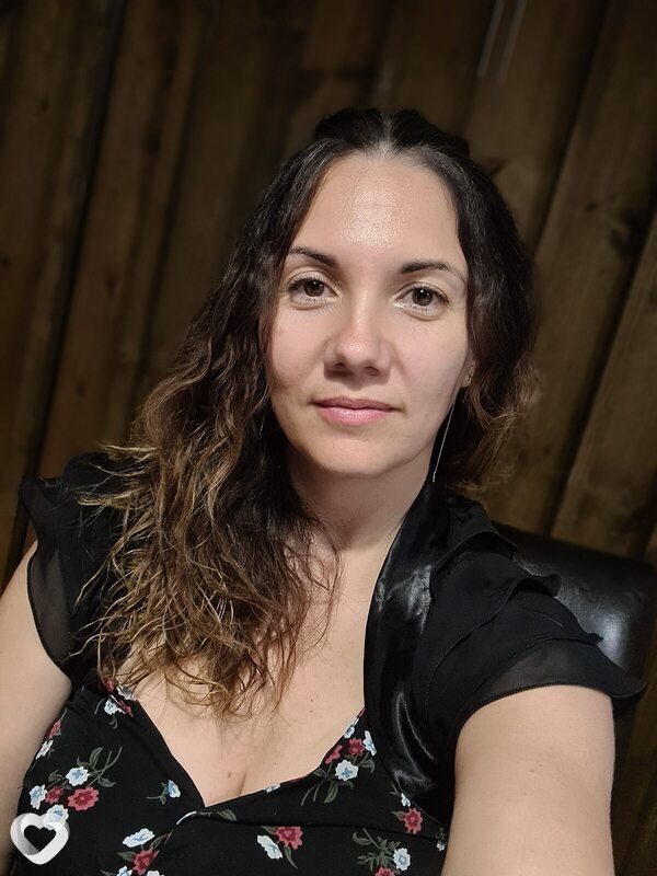 Анастасия, 41, Белореченске — анкета №843746