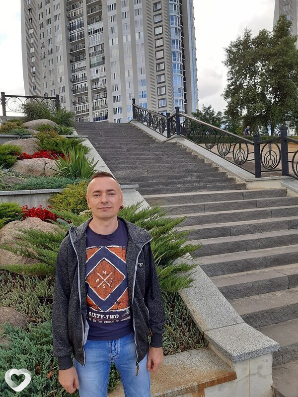Пввел, 44, Киеве — анкета №843751