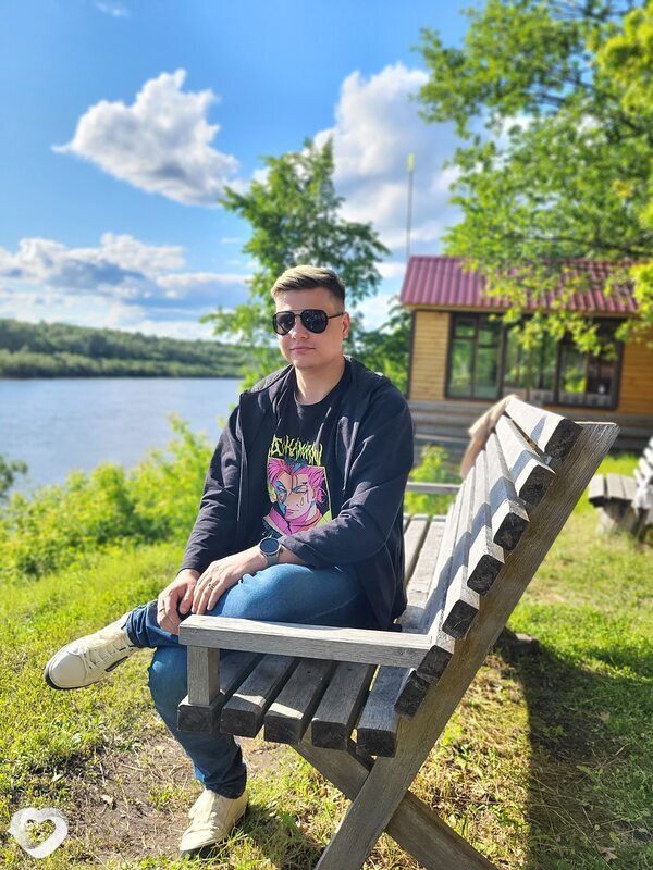 Сергей, Москва