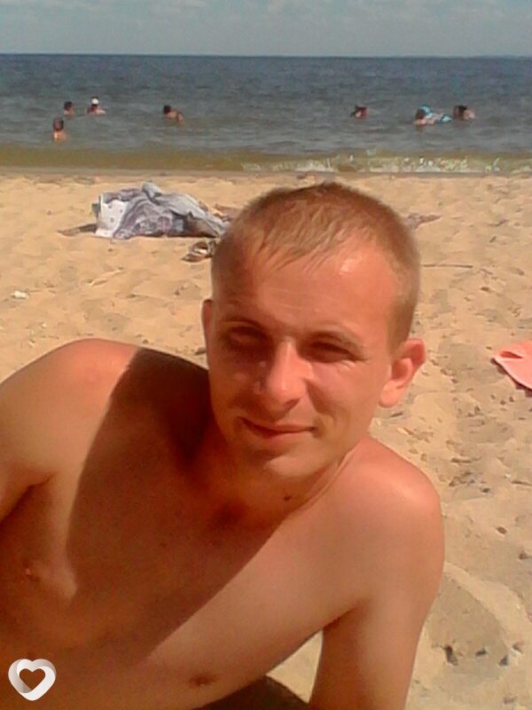 Нет Меня, 37, Шахтах — анкета №843754