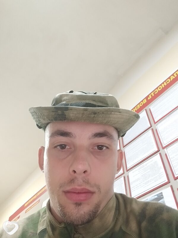 Даиил, 29, Москве — анкета №843756