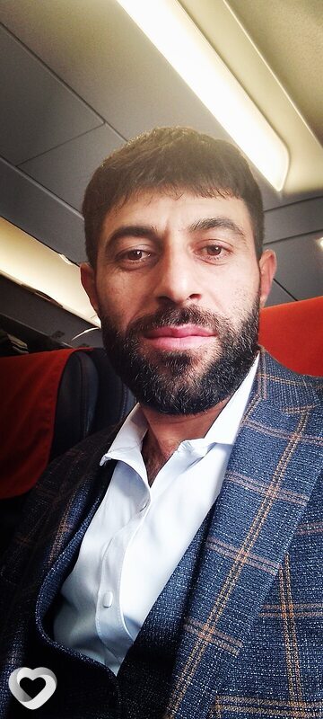 Юсуф, 36, Липецке — анкета №843757
