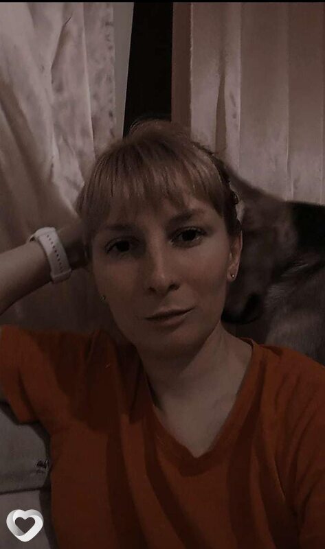 Марина, 37, Казани — анкета №843758