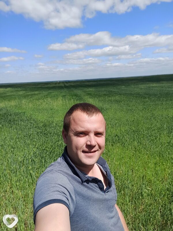 Пашка, 38, Владимире — анкета №843964