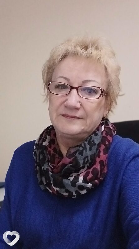 Нина, 63, Тольятти — анкета №843966