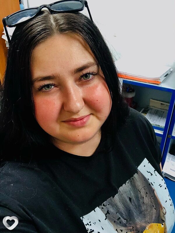 Ника, 25, Рязани — анкета №843969