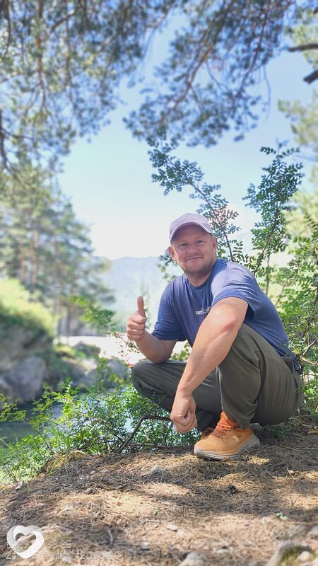 Алексей, 46, Кургане — анкета №843977